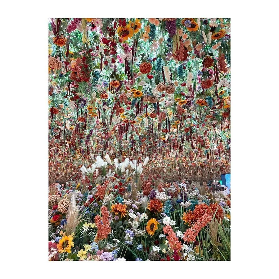 S P R I N G | spring colour inspiration galore @monetinparisau @tennysonanddaley