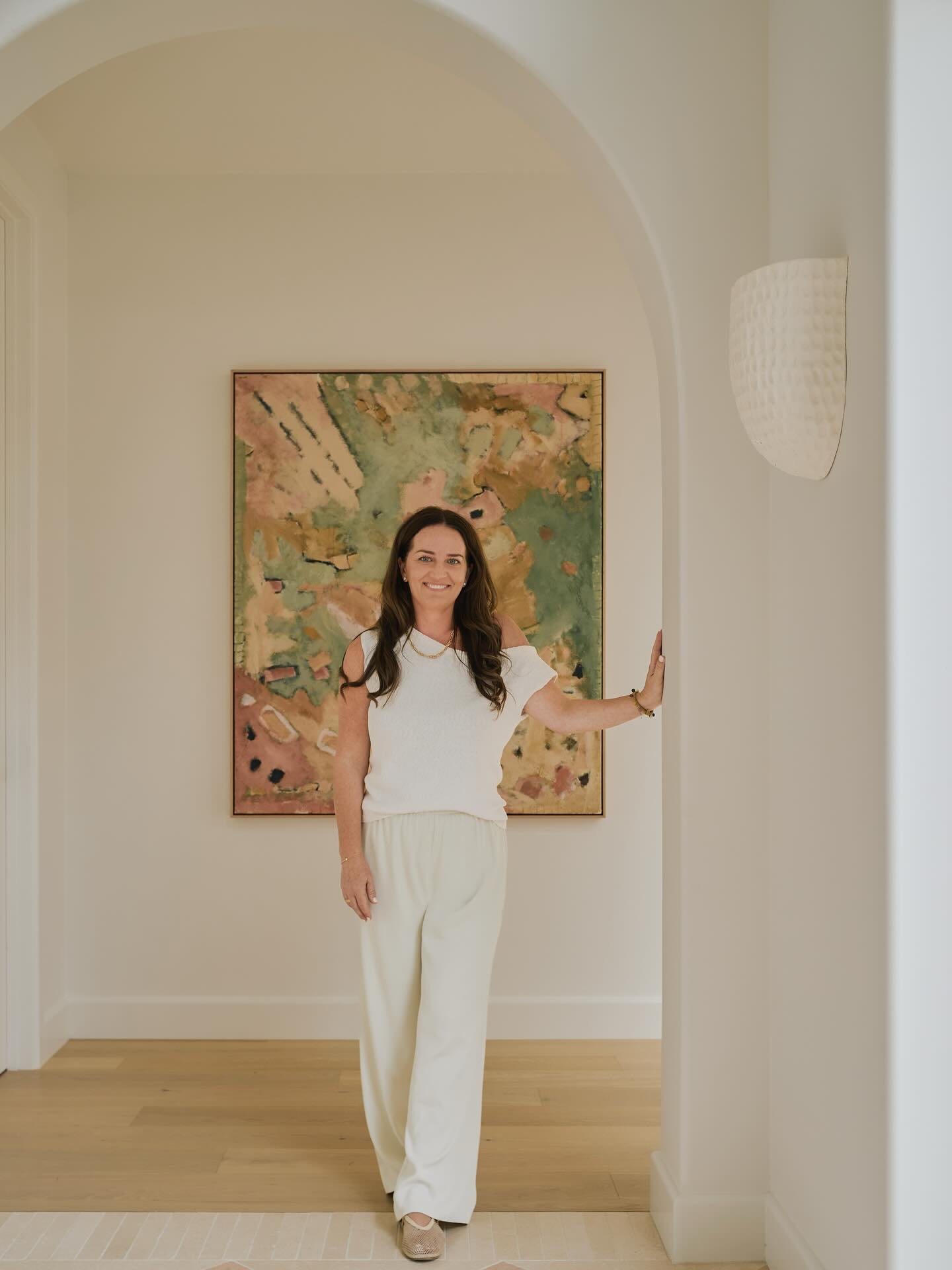 H E L L O |  Hello + Welcome! With the launch of the new T+D website this month I thought it was time to reintroduce myself&hellip;I&rsquo;m Sarah - Founder + Creative Director of TENNYSON + DALEY. 

I am passionate about designing + creating aspirat