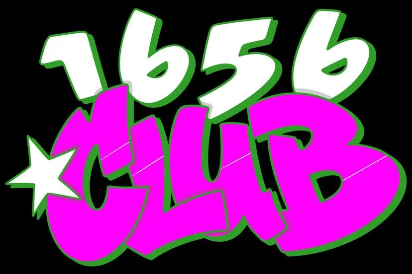 1656 Club