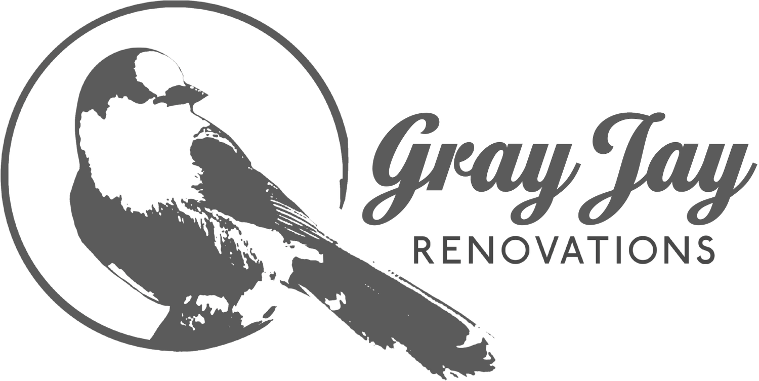Gray Jay Renovations