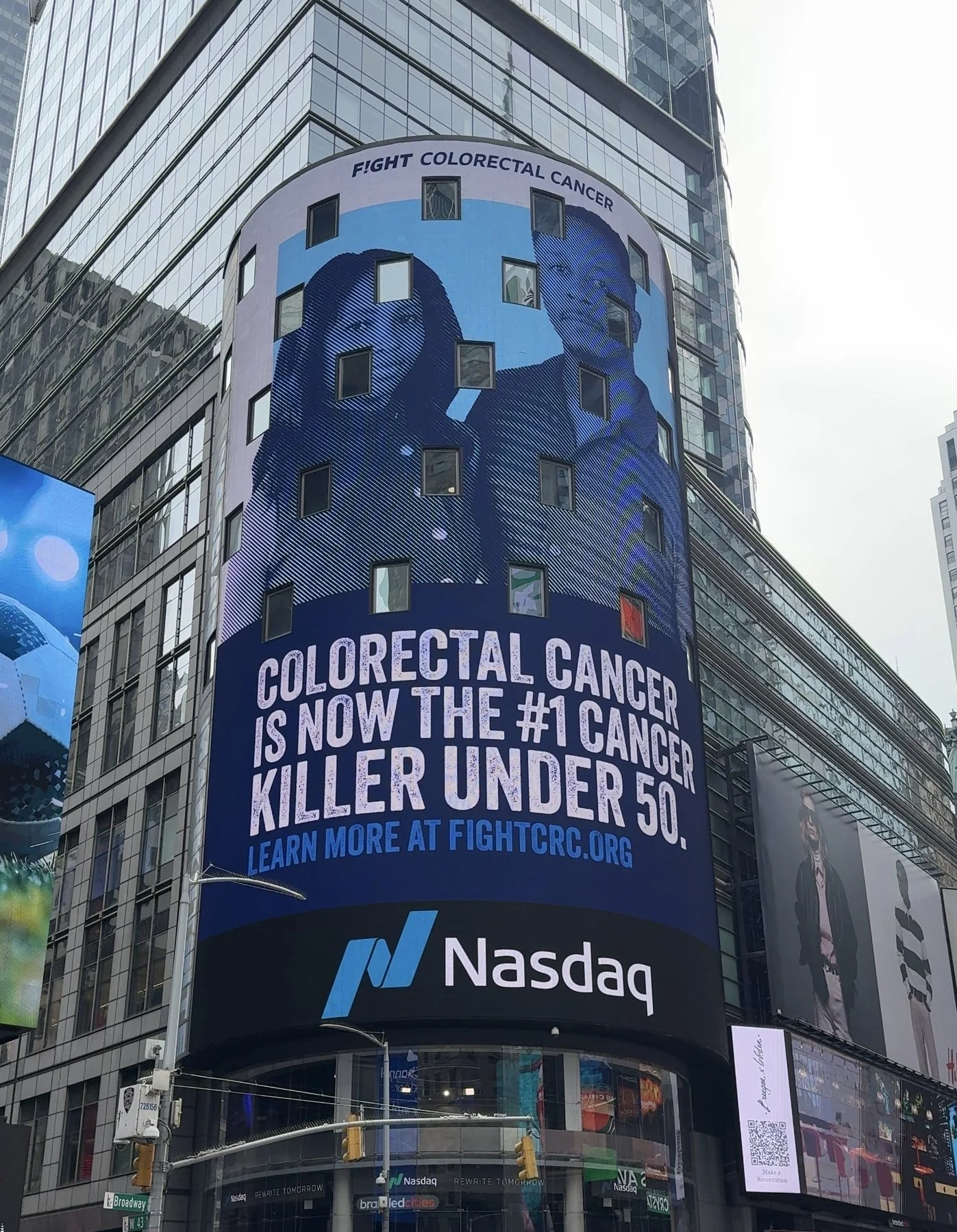 2026 Times Square Feature