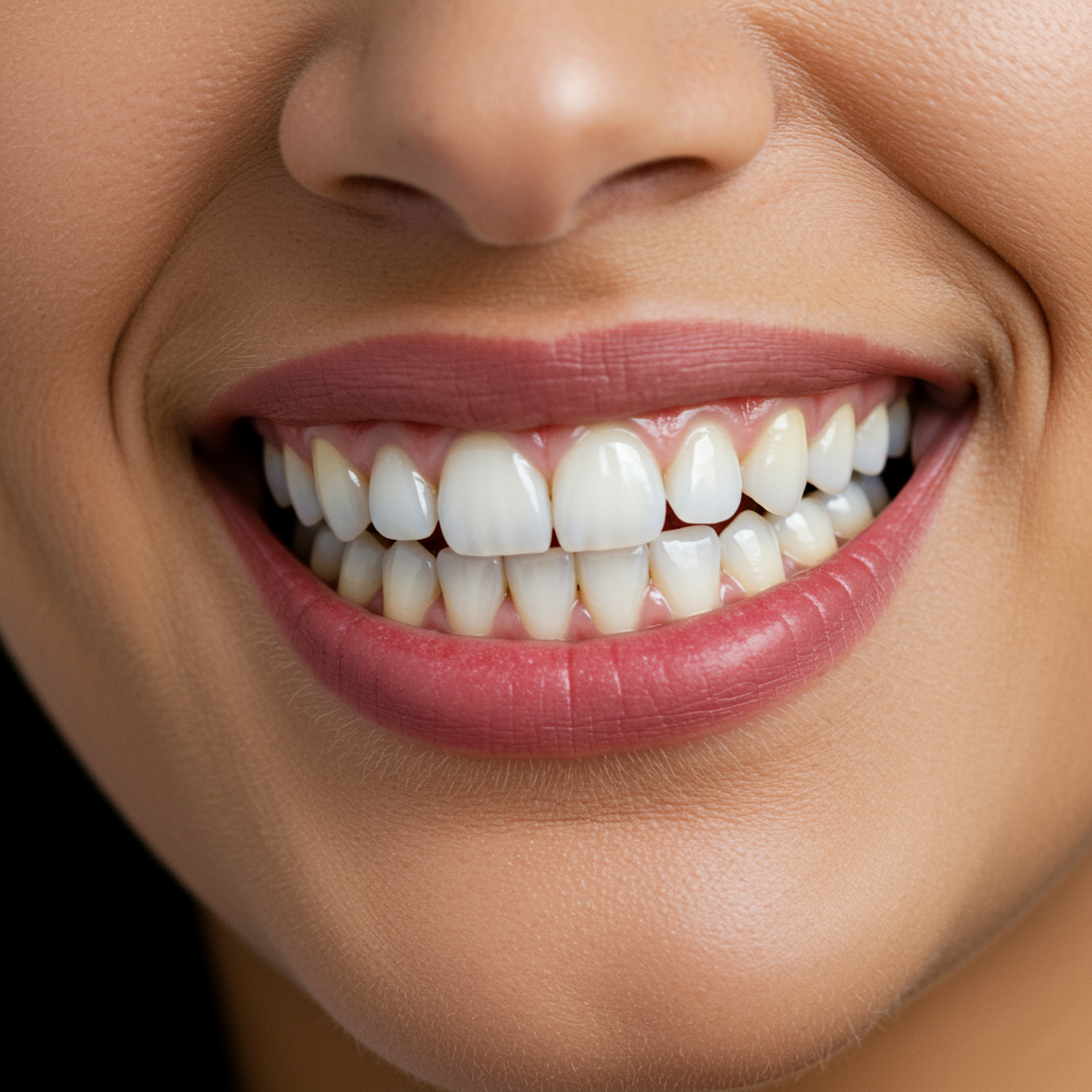 Cosmetic dentistry