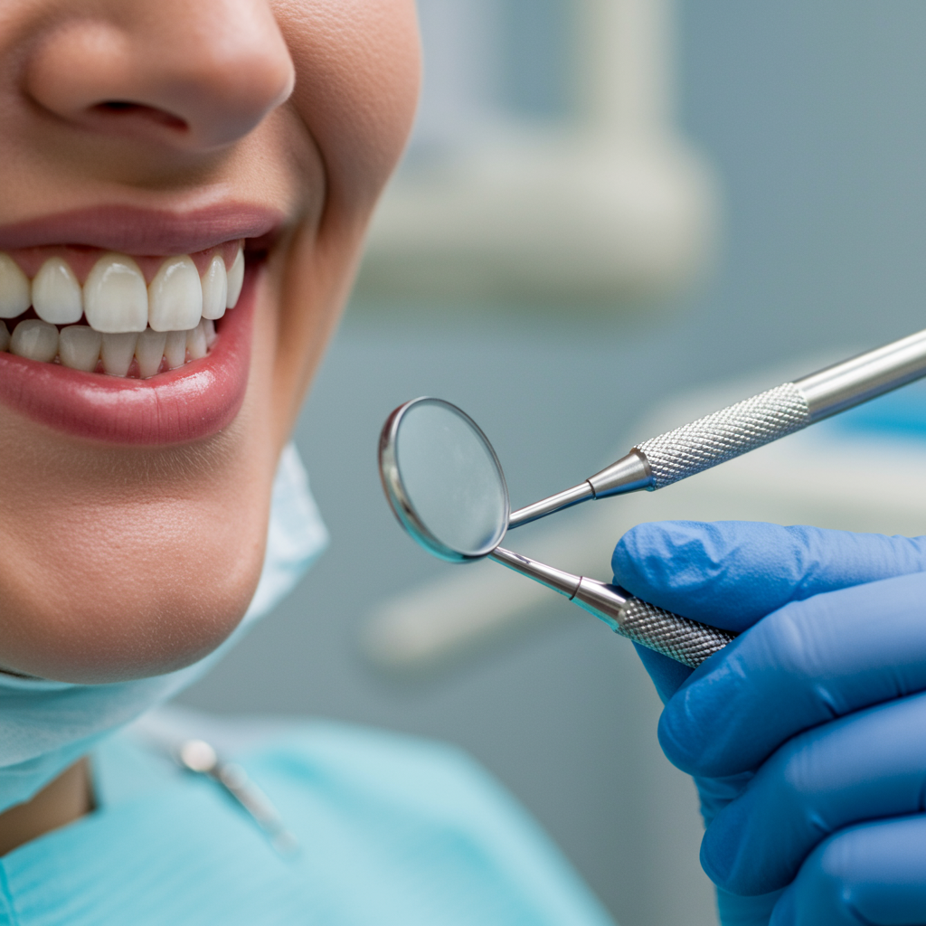General dentistry