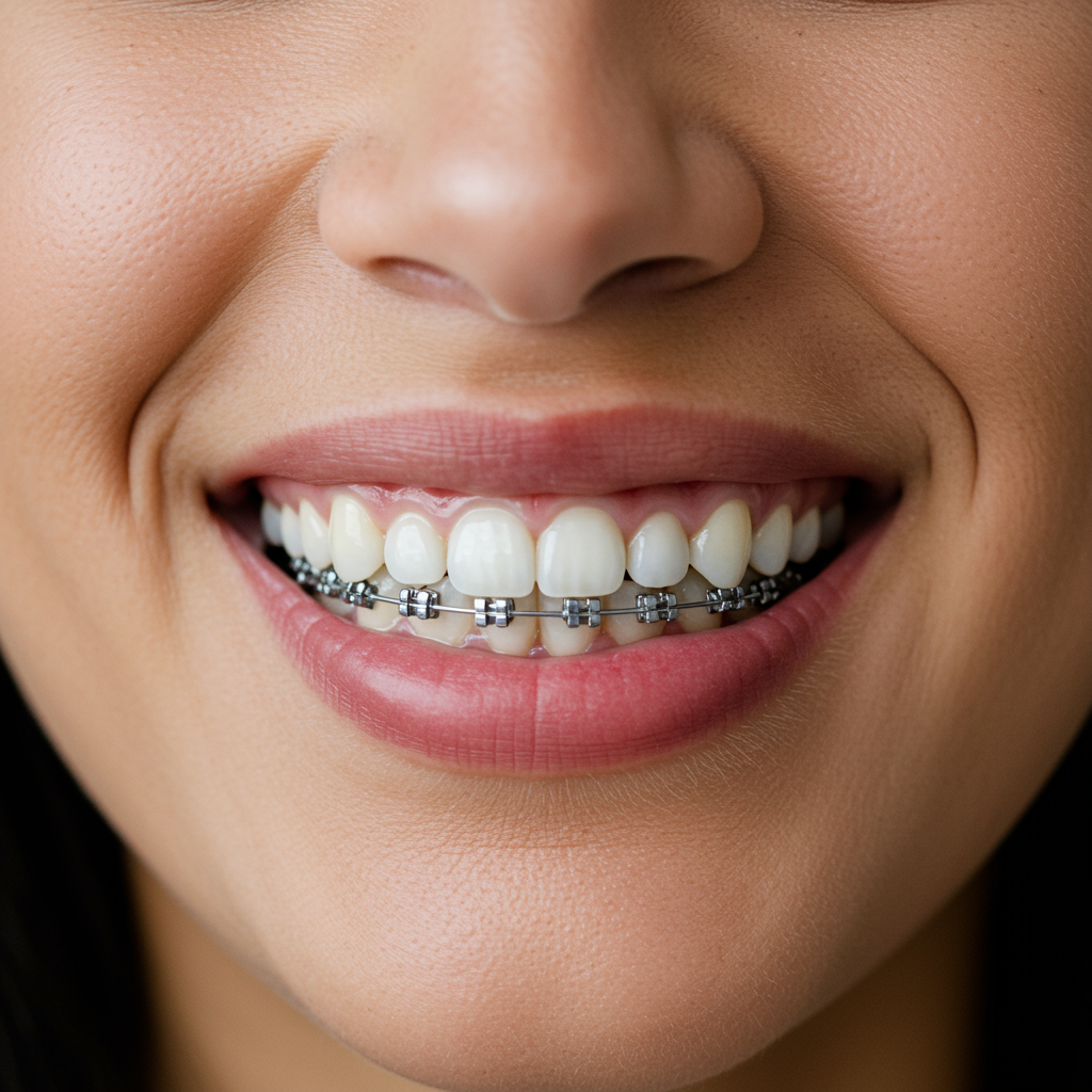 Orthodontics