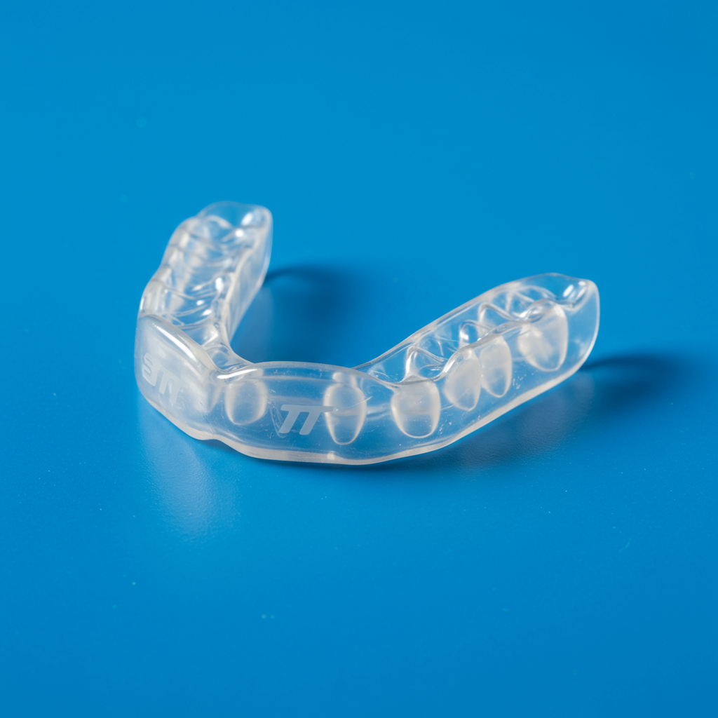Custom sports mouthguards