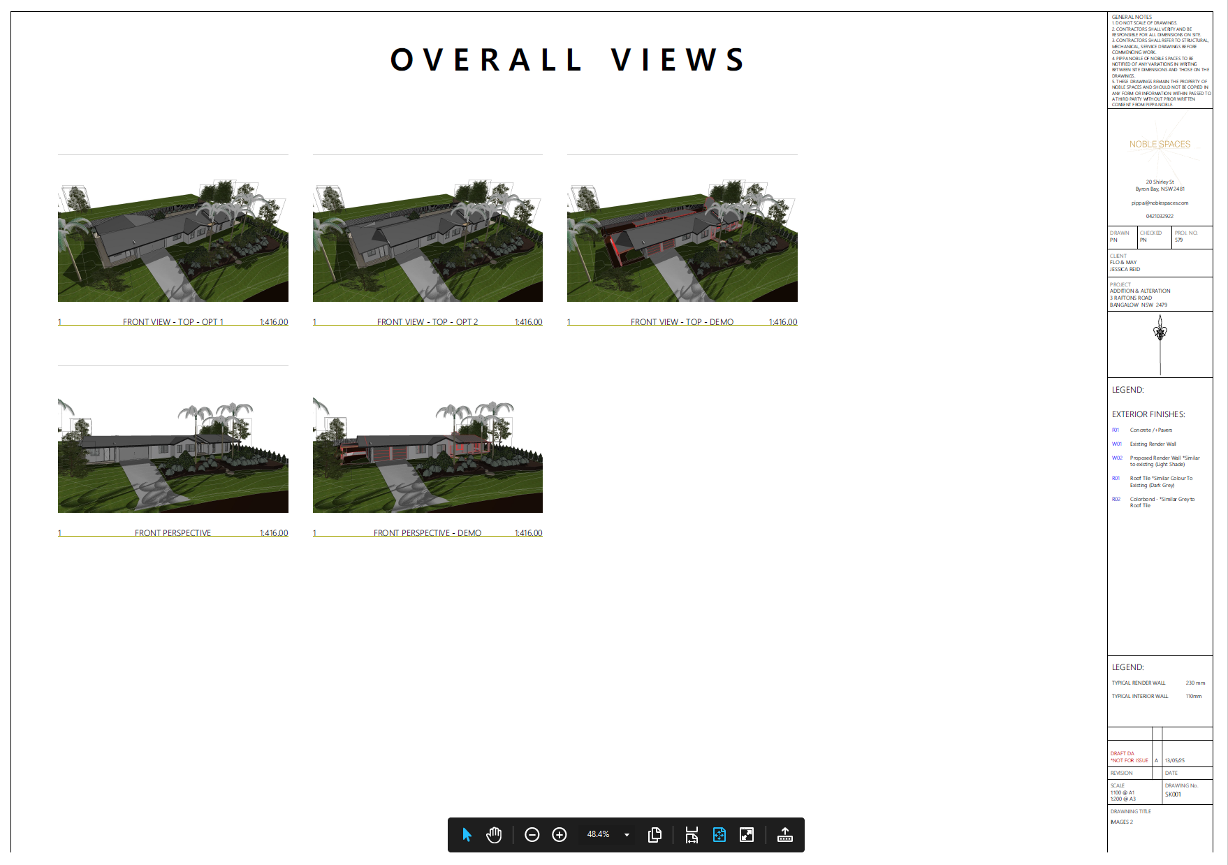 250513_RAFTONS ROAD BANGALOW_NOBLE SPACES_IMAGES 1_DRAFT_NOT FOR ISSUE.png