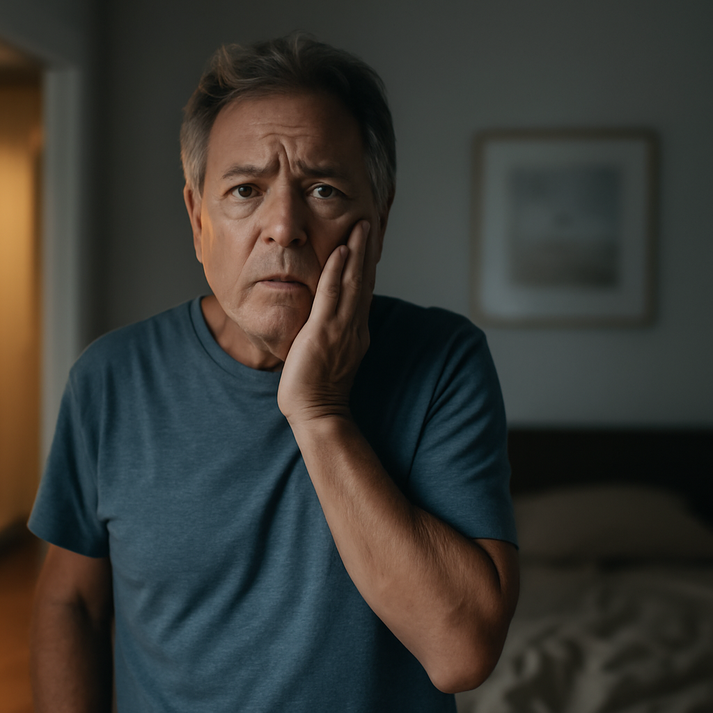 ¿Es normal orinar varias veces cada noche? Causas y soluciones