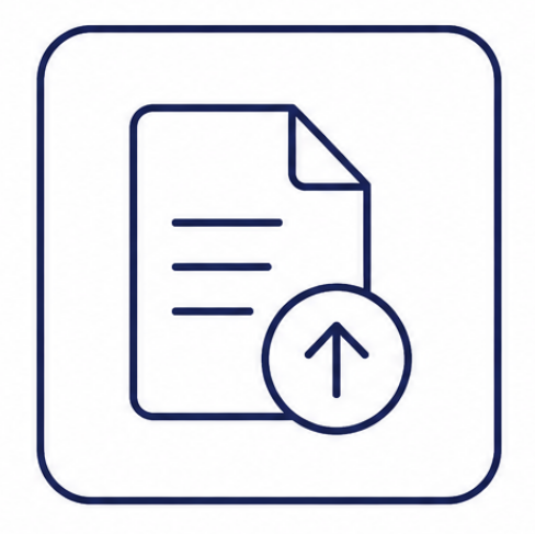 icono-subir-estudios-de-laboratorio-previo-a-la-consulta-analisis-mas-adecuado-tiempo