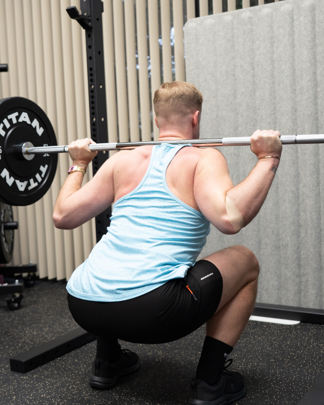 Squat