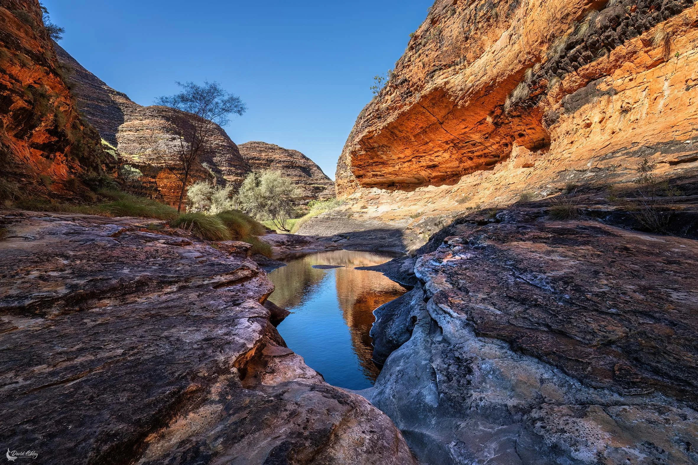Purnululu National Park, The Kimberleys WA. (KB01)
