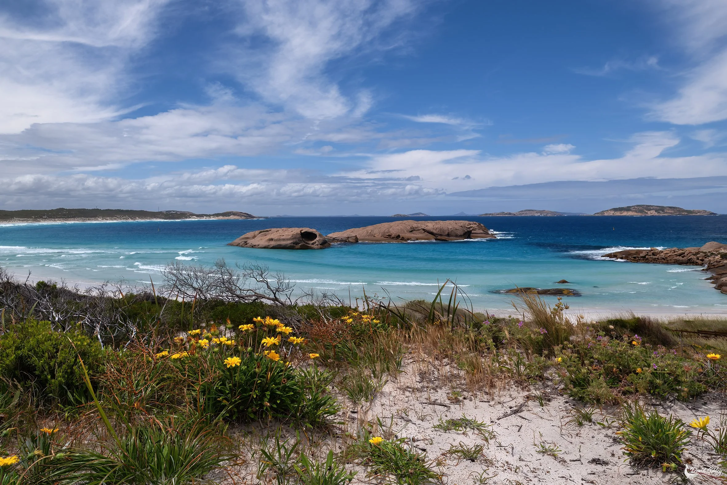 Twilight Beach, Esperance. (TB12)