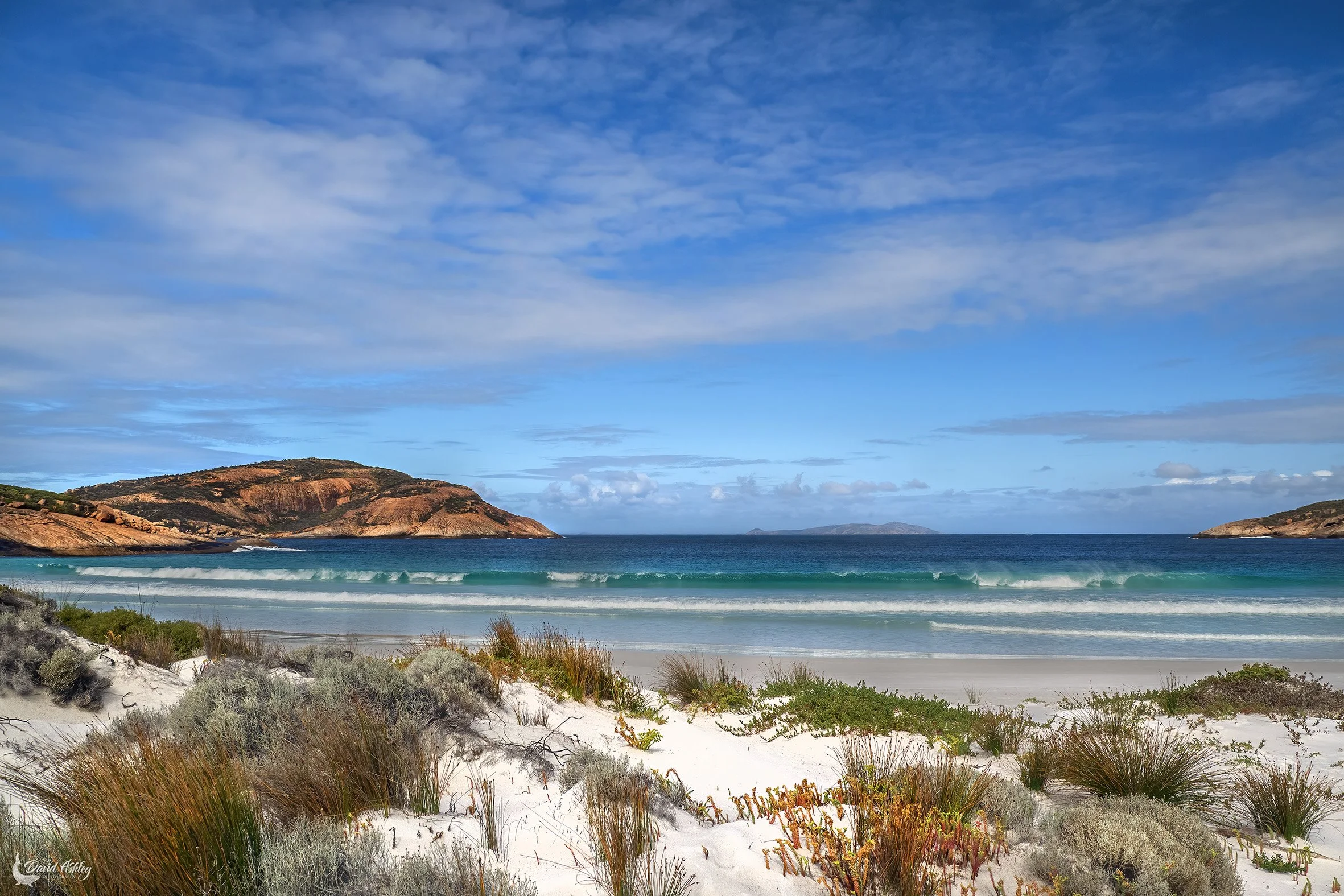 Thistle Cove, Cape Le Grand National Park. (TC02) 