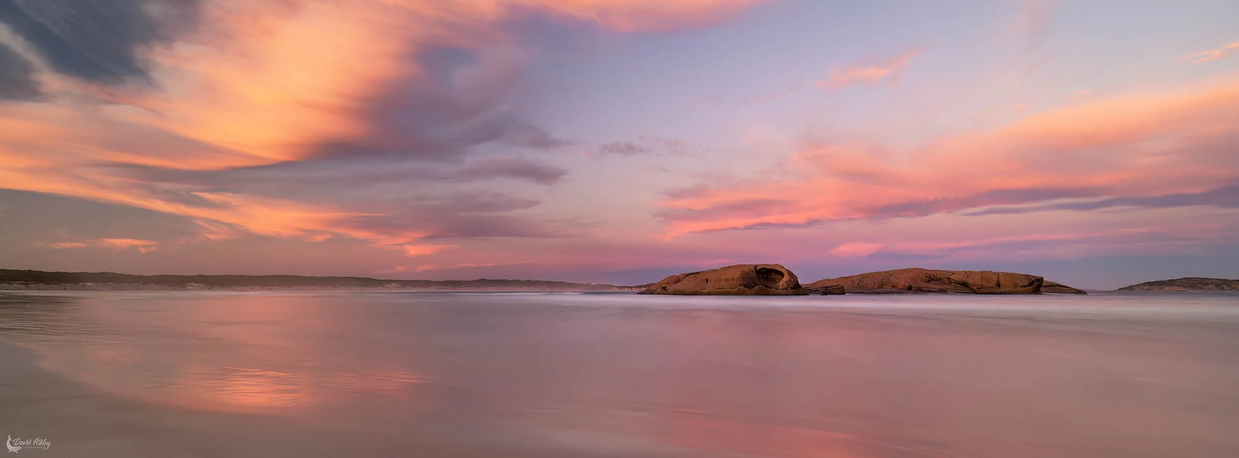 Twilight Beach, Esperance. (TB16)