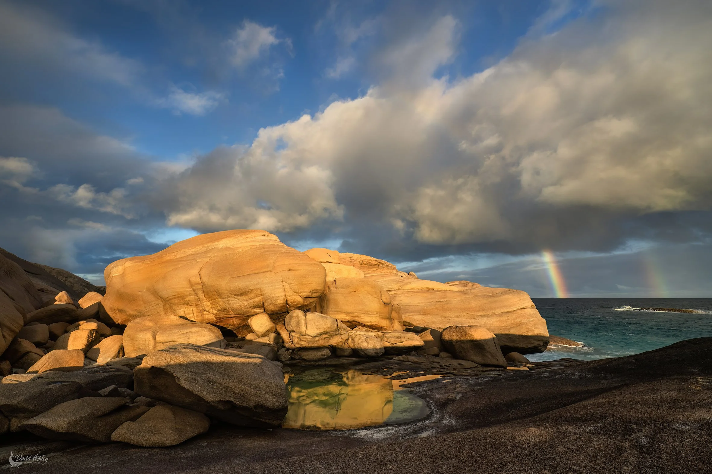 Esperance coast, WA. (ES01)