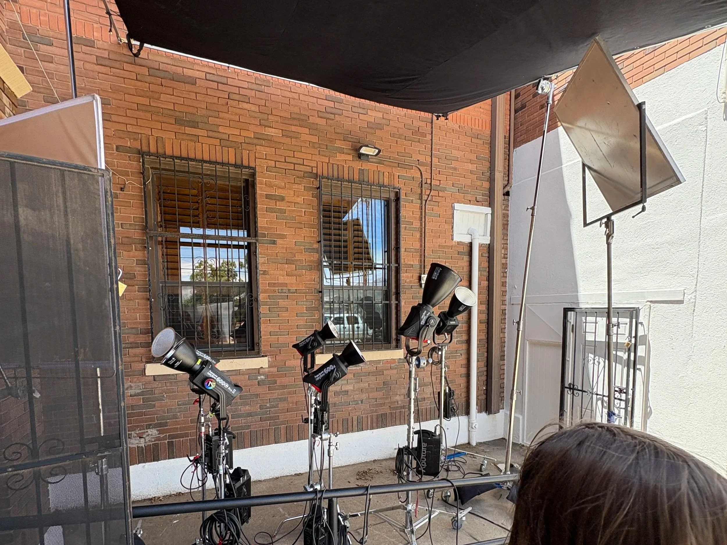 Se Lo Merecía - Key Grip