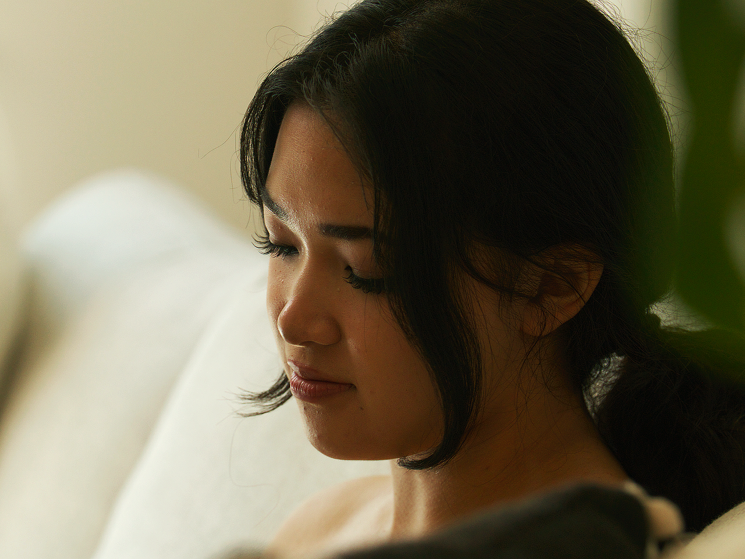 In the Wake of Silence