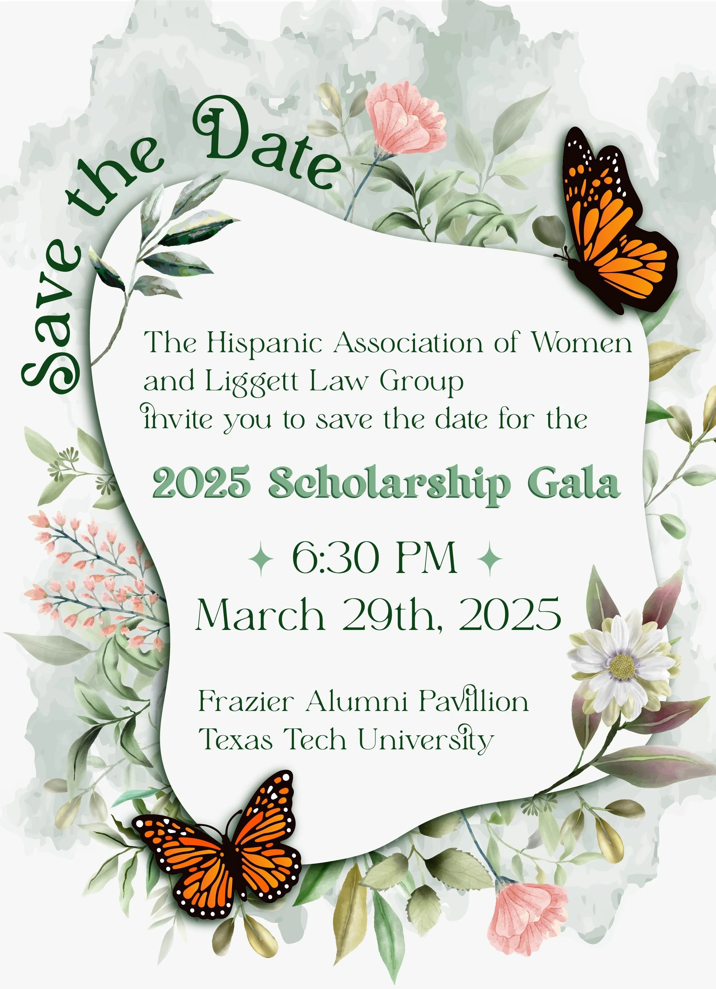2025 Scholarship Gala
