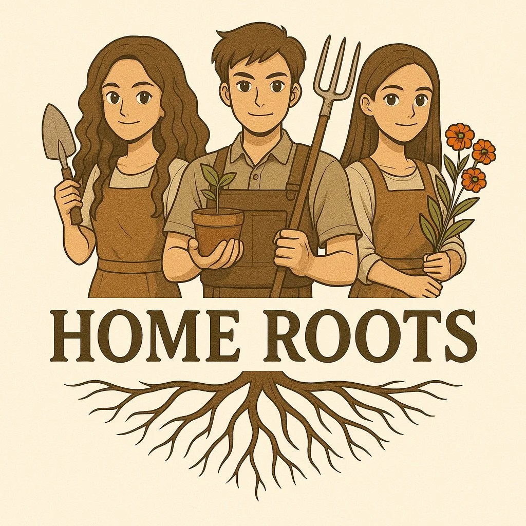 HOME ROOTS
