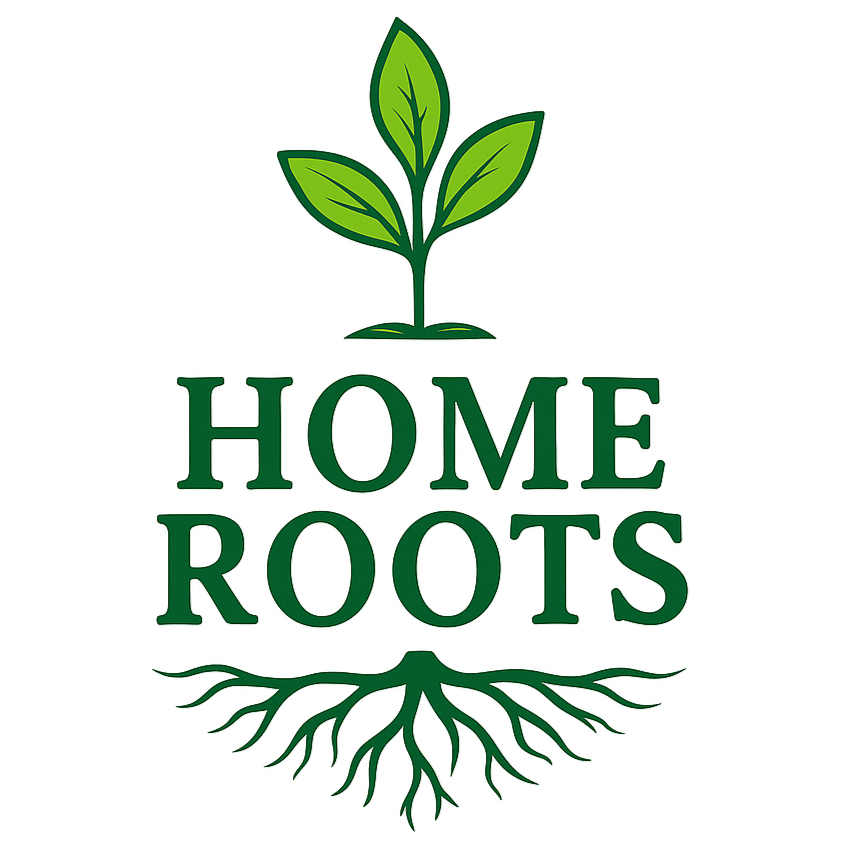 HOME ROOTS
