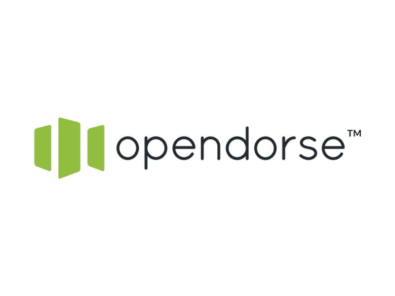 Opendorese logo
