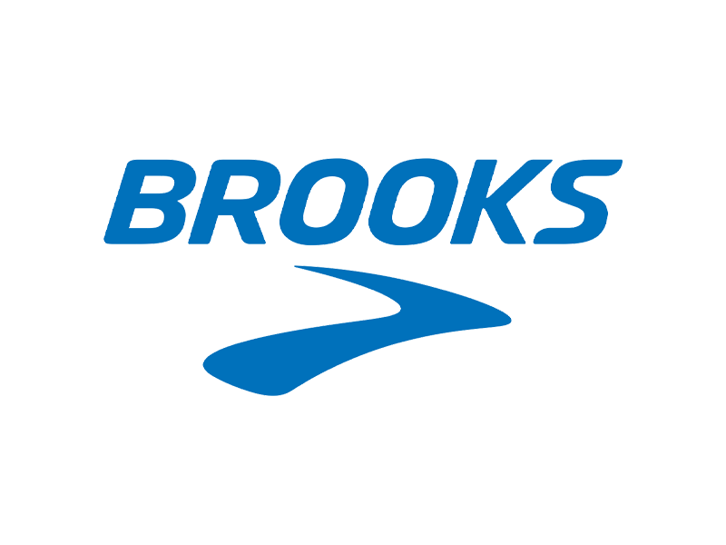 Brooks logo