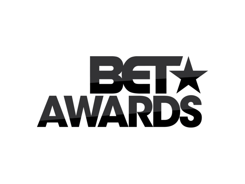 BET Awards logo