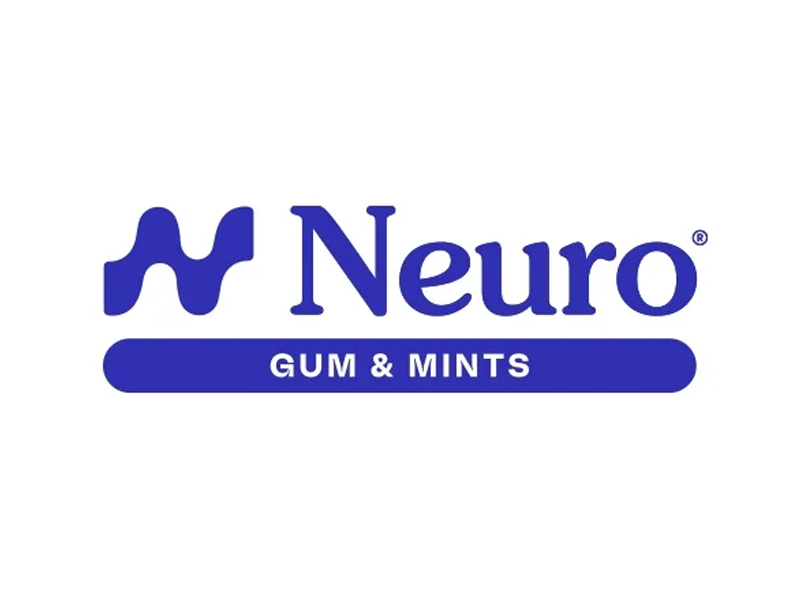 Nuero gum logo