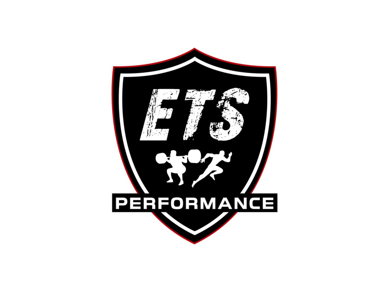 ETS Performance logo
