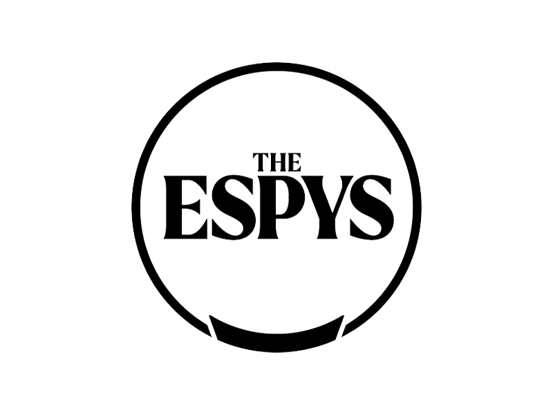 The ESPYs logo