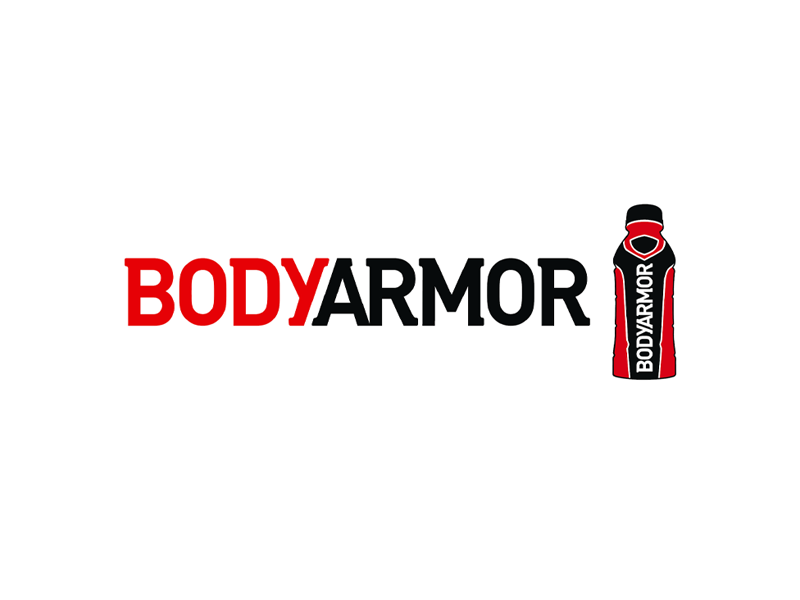 Bodyarmor logo
