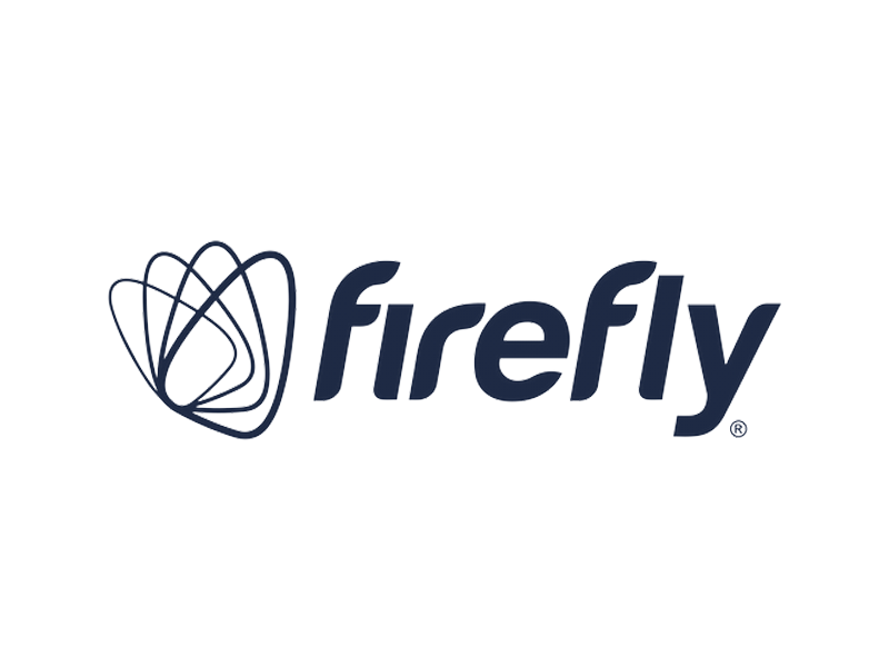Firefly recovery logo