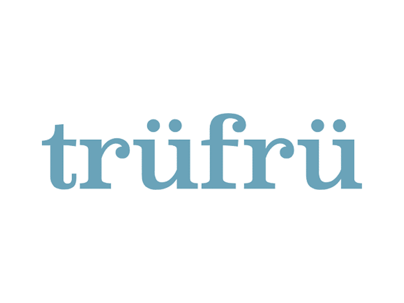 trufru logo