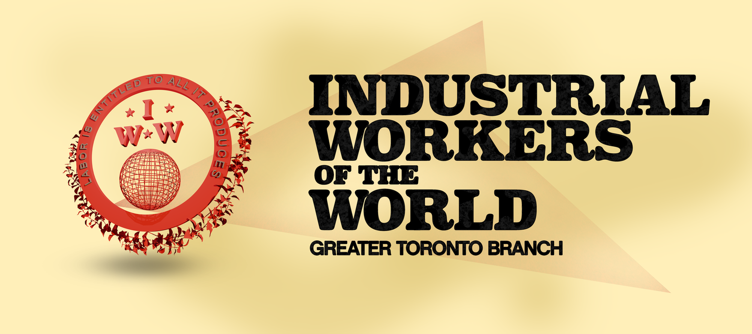 IWW Toronto