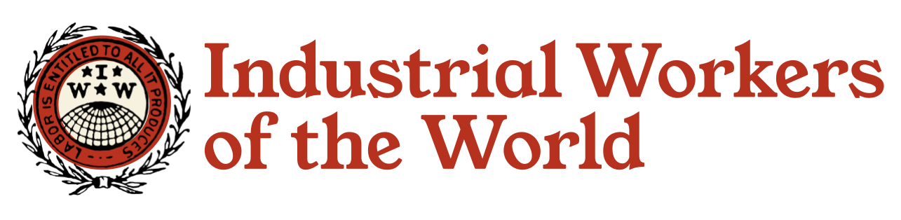 IWW Toronto