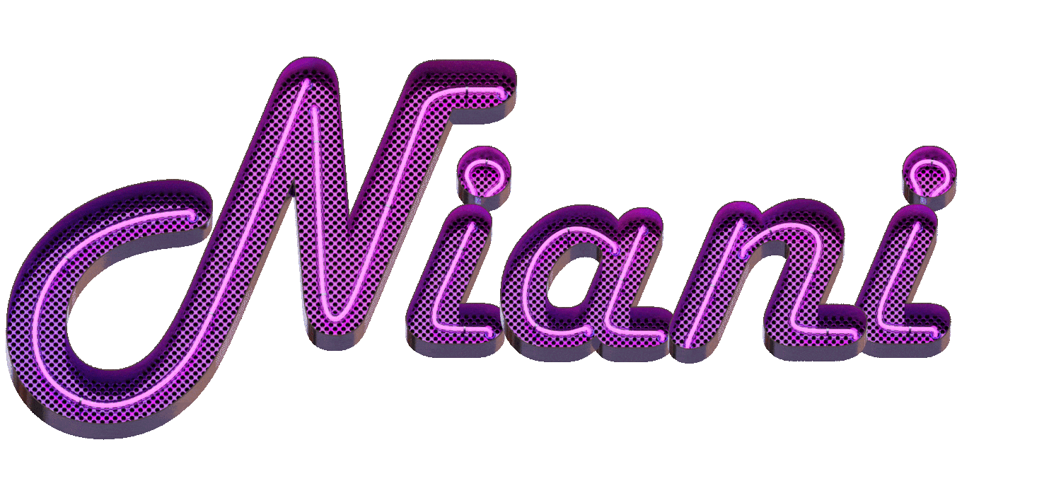 Niani&#39;s Portfolio