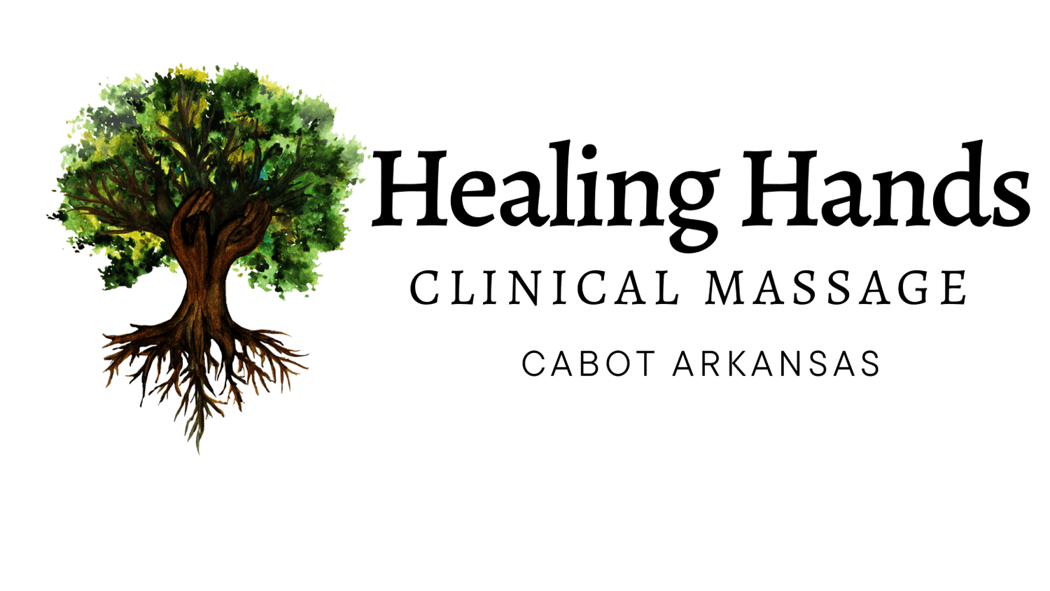 Healing Hands Clinical Massage