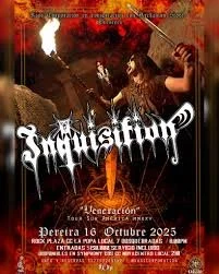 Inquisition en Pereira