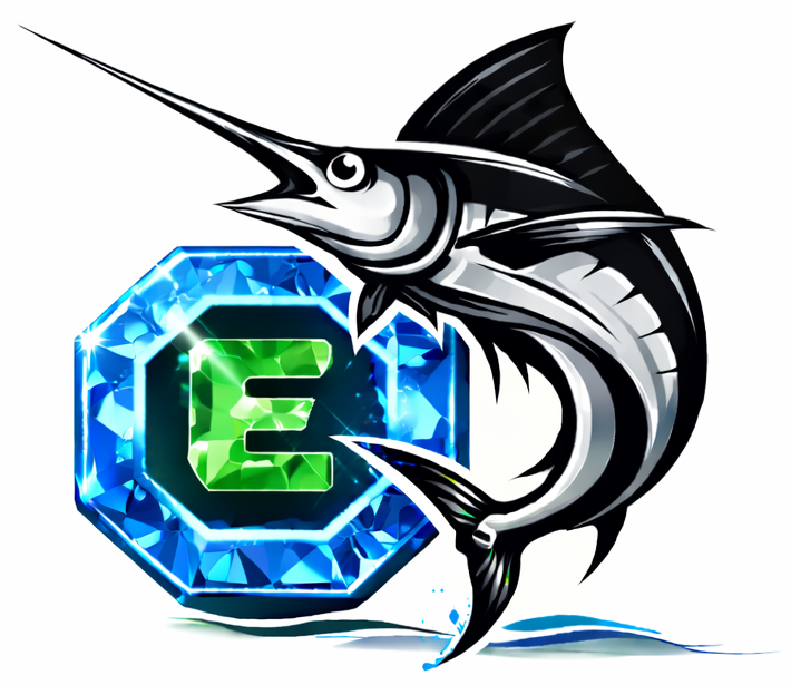 EMERALD LURES