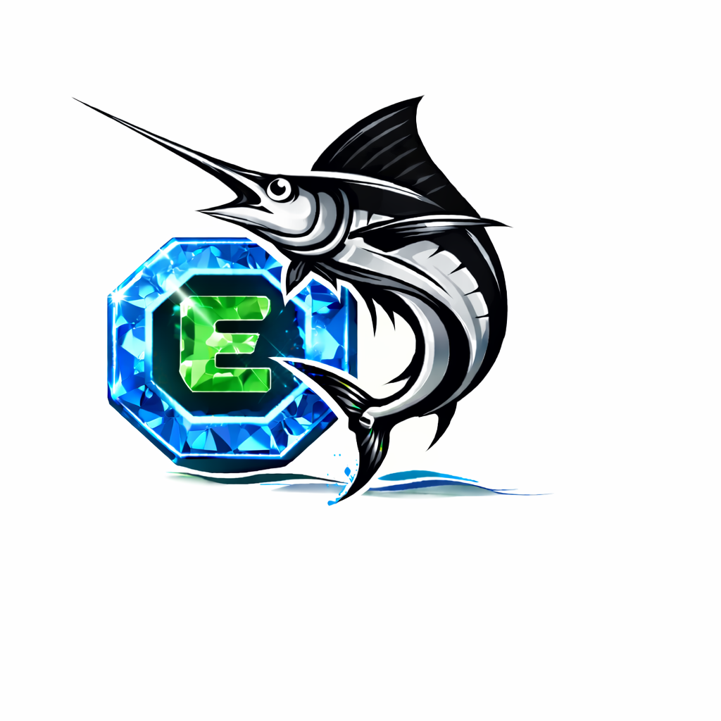 EMERALD LURES