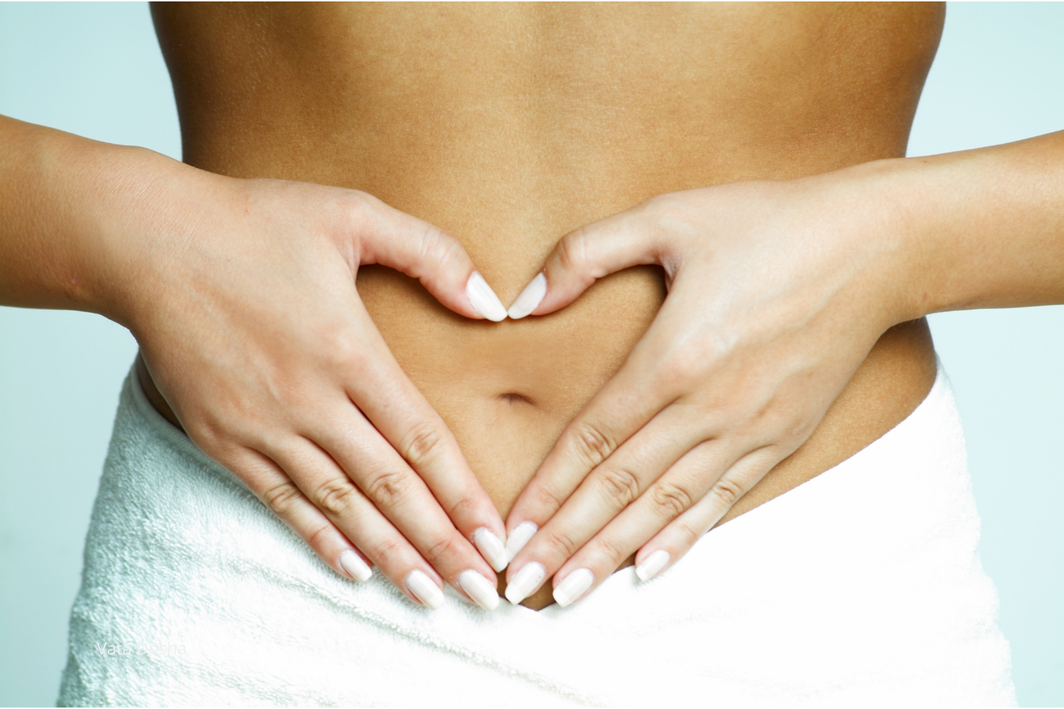 A Lighthearted Way to Support Digestion: Five Practices for Vata Balance