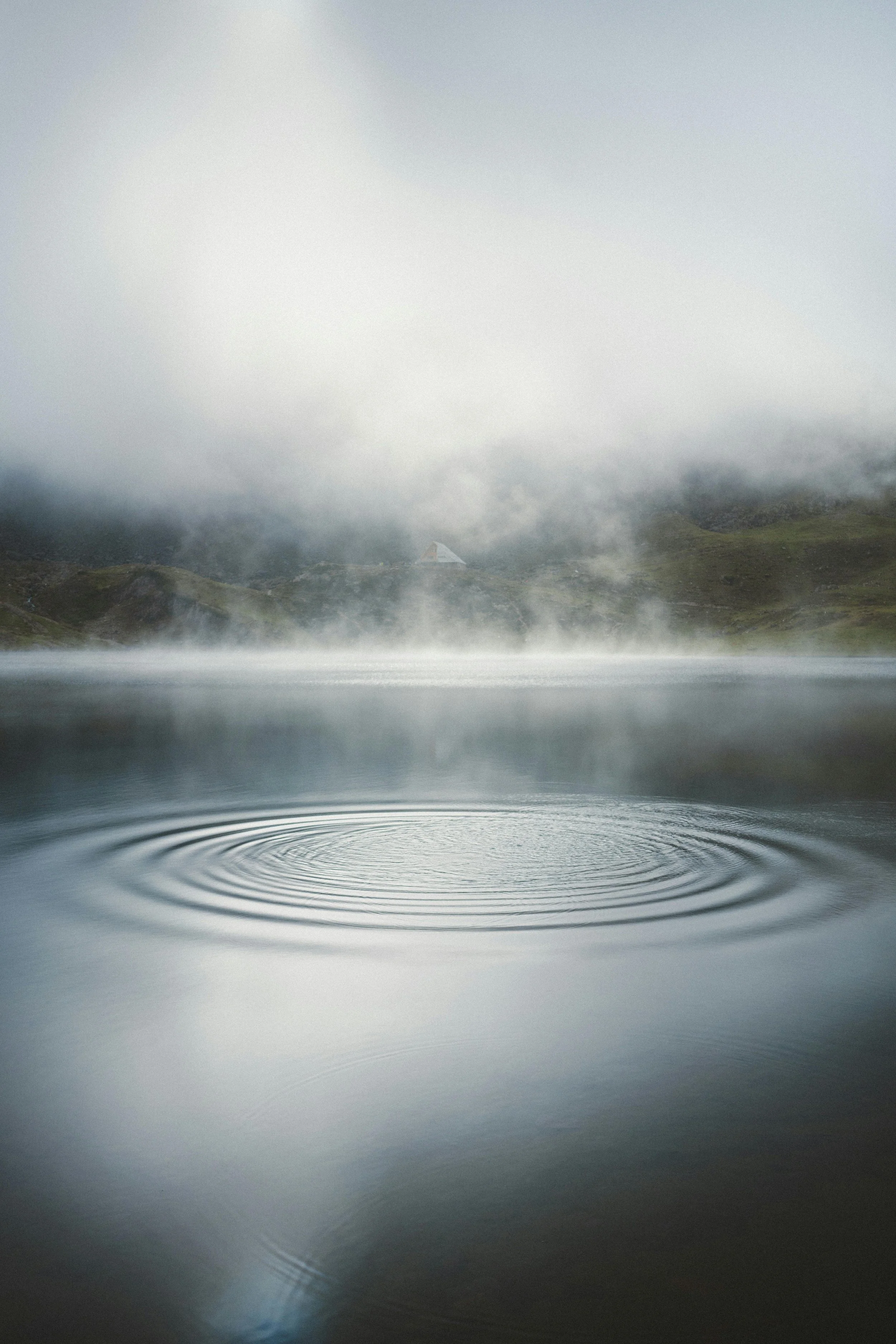 When the Magic Collapses Into Technique