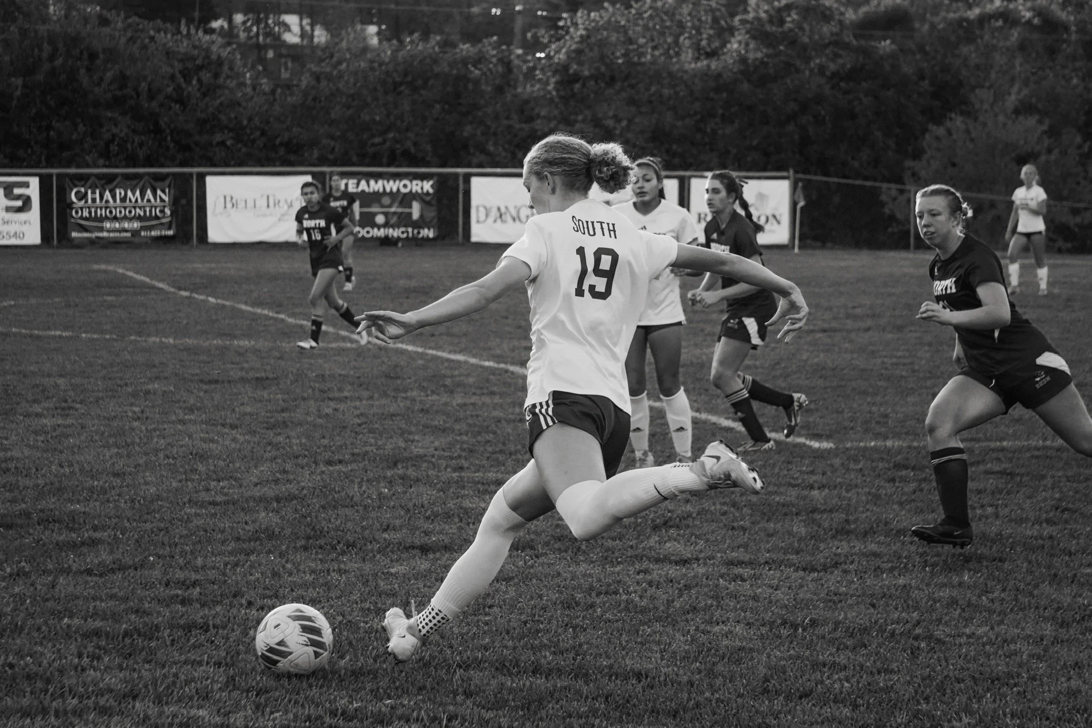 SOCCER