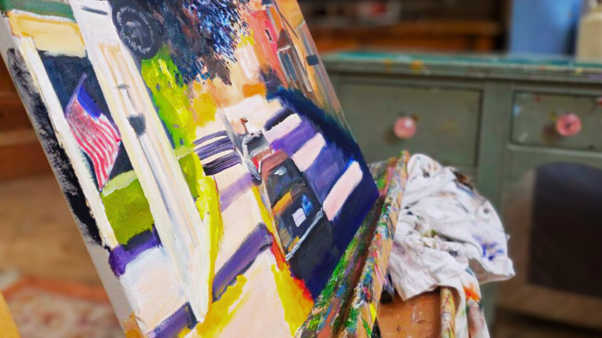 Online Private Lessons