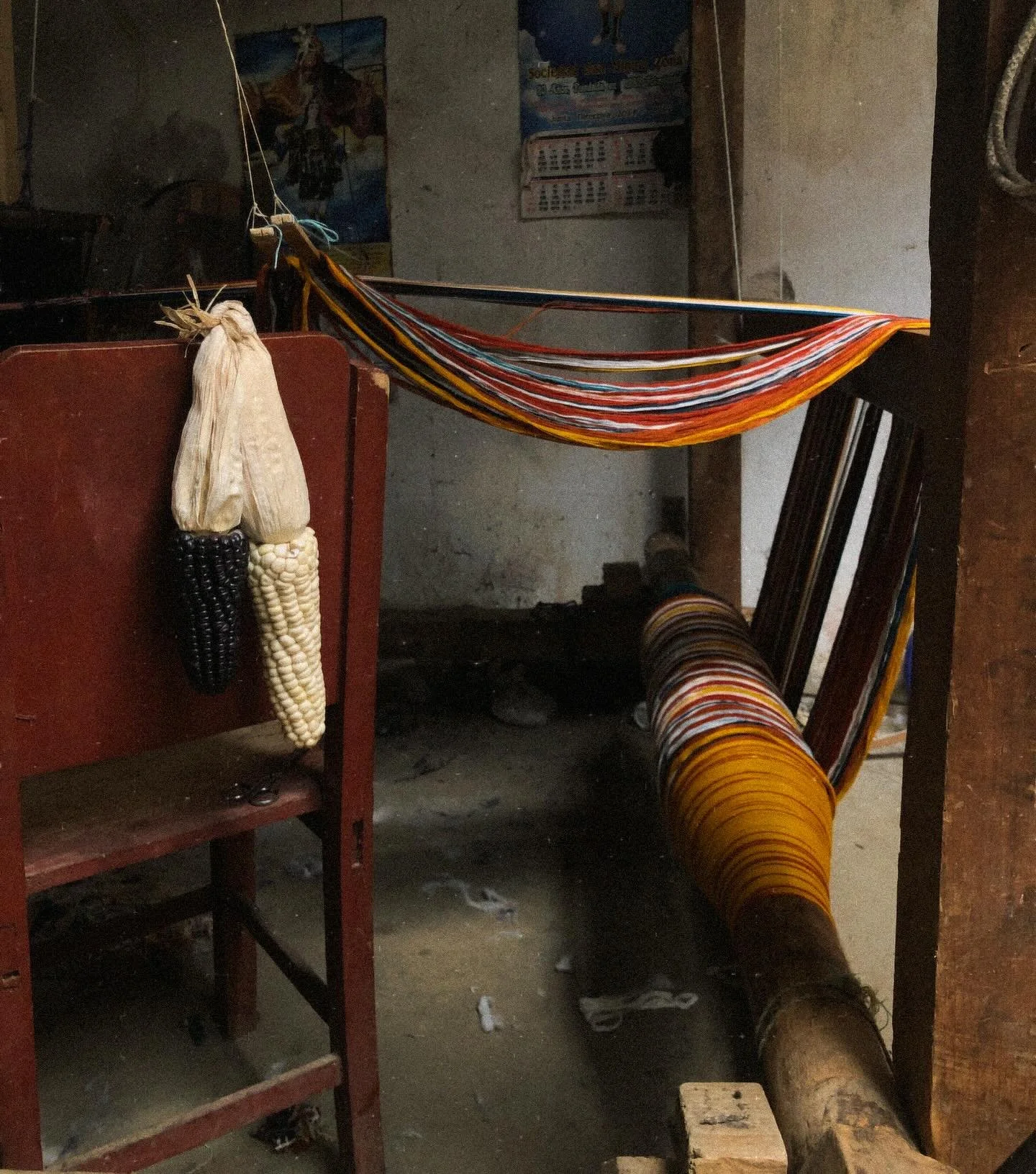 In Guatemala, more than 90% of businesses are micro, small, or medium enterprises, generating close to 80% of national employment. 

🧵

Lately I&rsquo;ve been thinking a lot about what that actually looks like in practice.

When we talk about produc