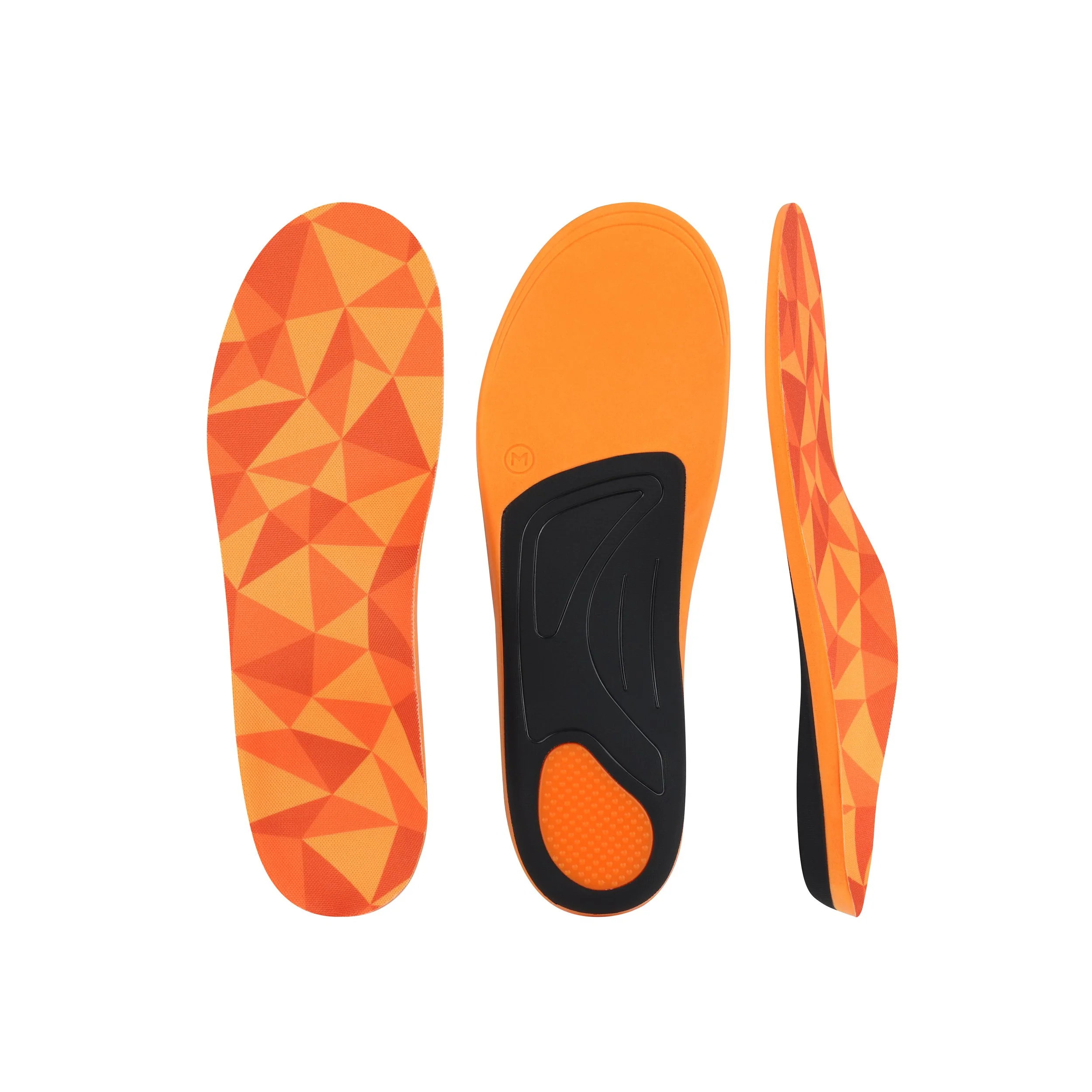 Custom Orthotics | Enhance Mobility Today — Foot Systems Plus