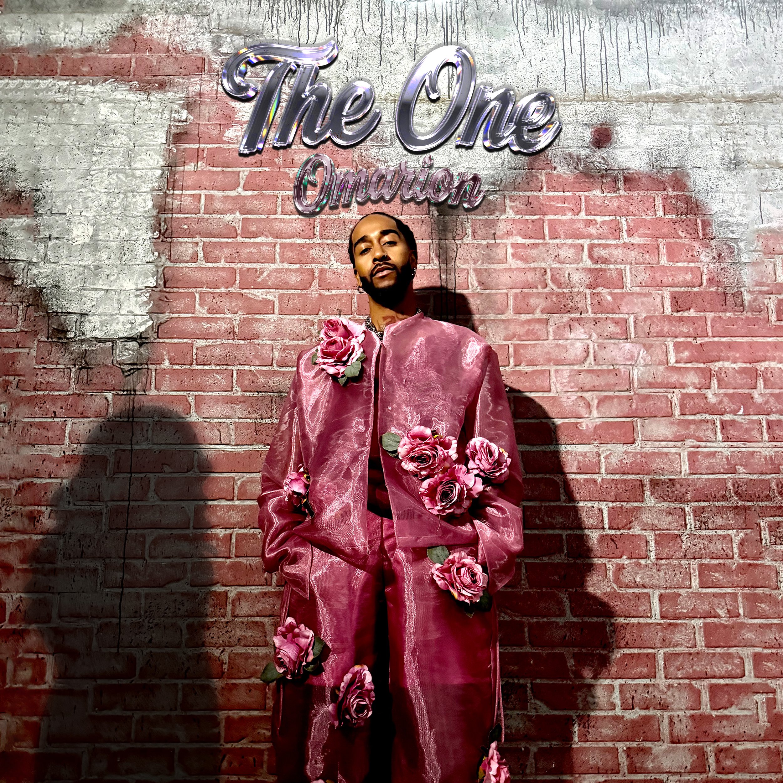 Omarion - The One - Single
Project Manager at Castlight Media Inc 
  Graphic Designer of single artwork 
 Label: Immaculant Frequency Records/ Create Music Group 
