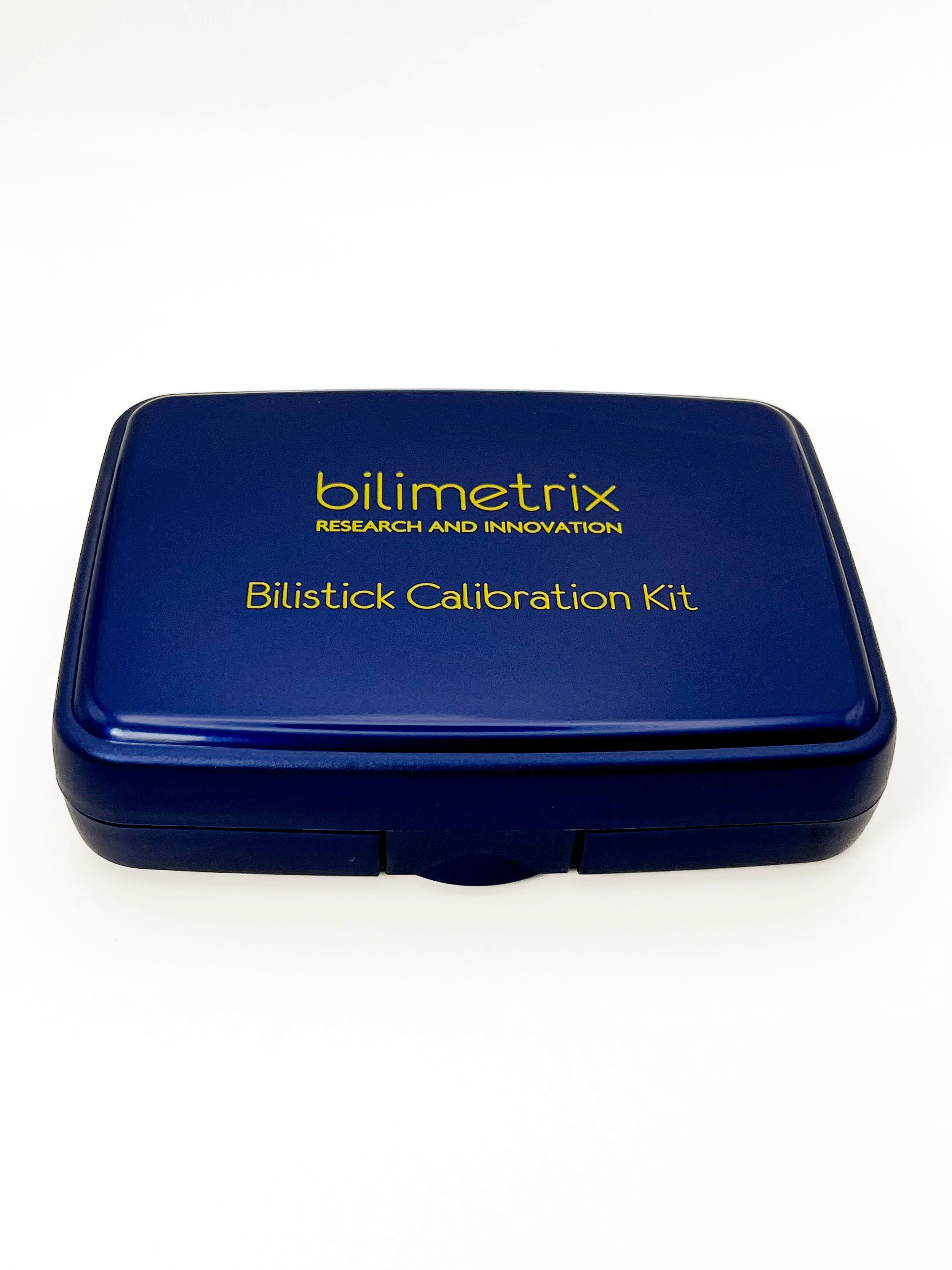 Bilistick System — Niche Medical