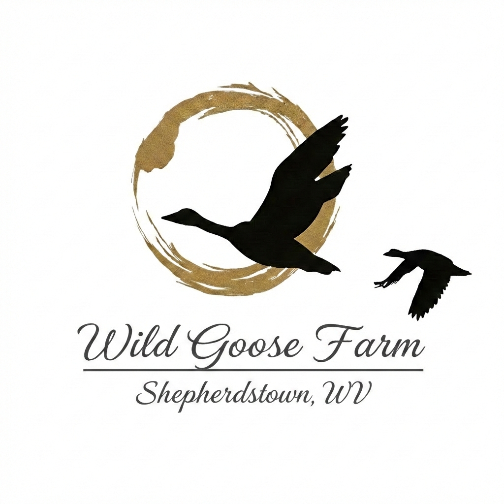 Wild Goose Farm Events