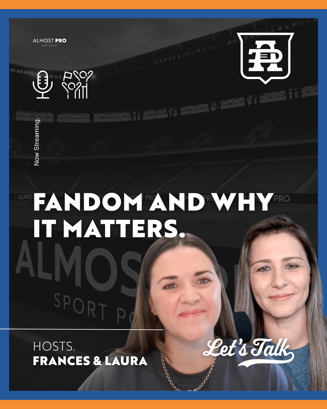Fandom And Why It Matters.