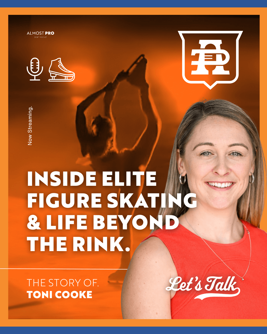 Inside Elite Figure Skating &amp; Life Beyond The Rink.